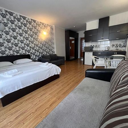 Seaview Panoramic Apartments Orbi Sea Towers Batumi Exterior foto