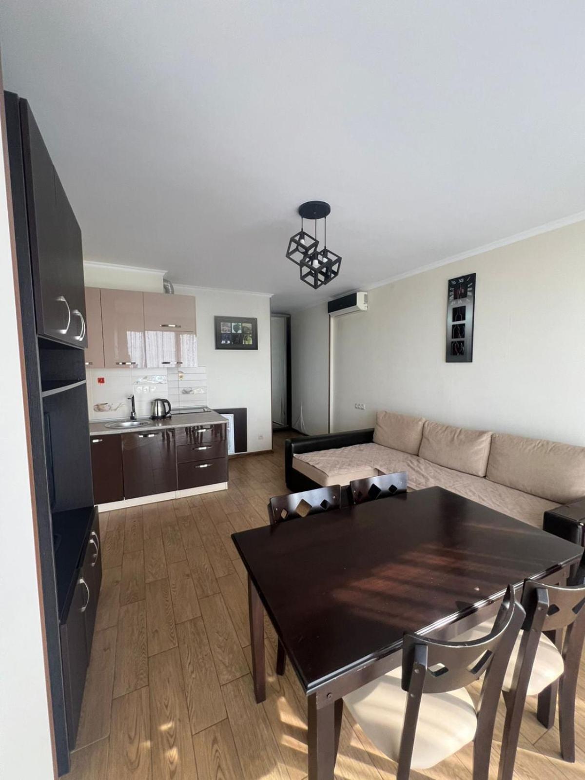Seaview Panoramic Apartments Orbi Sea Towers Batumi Exterior foto